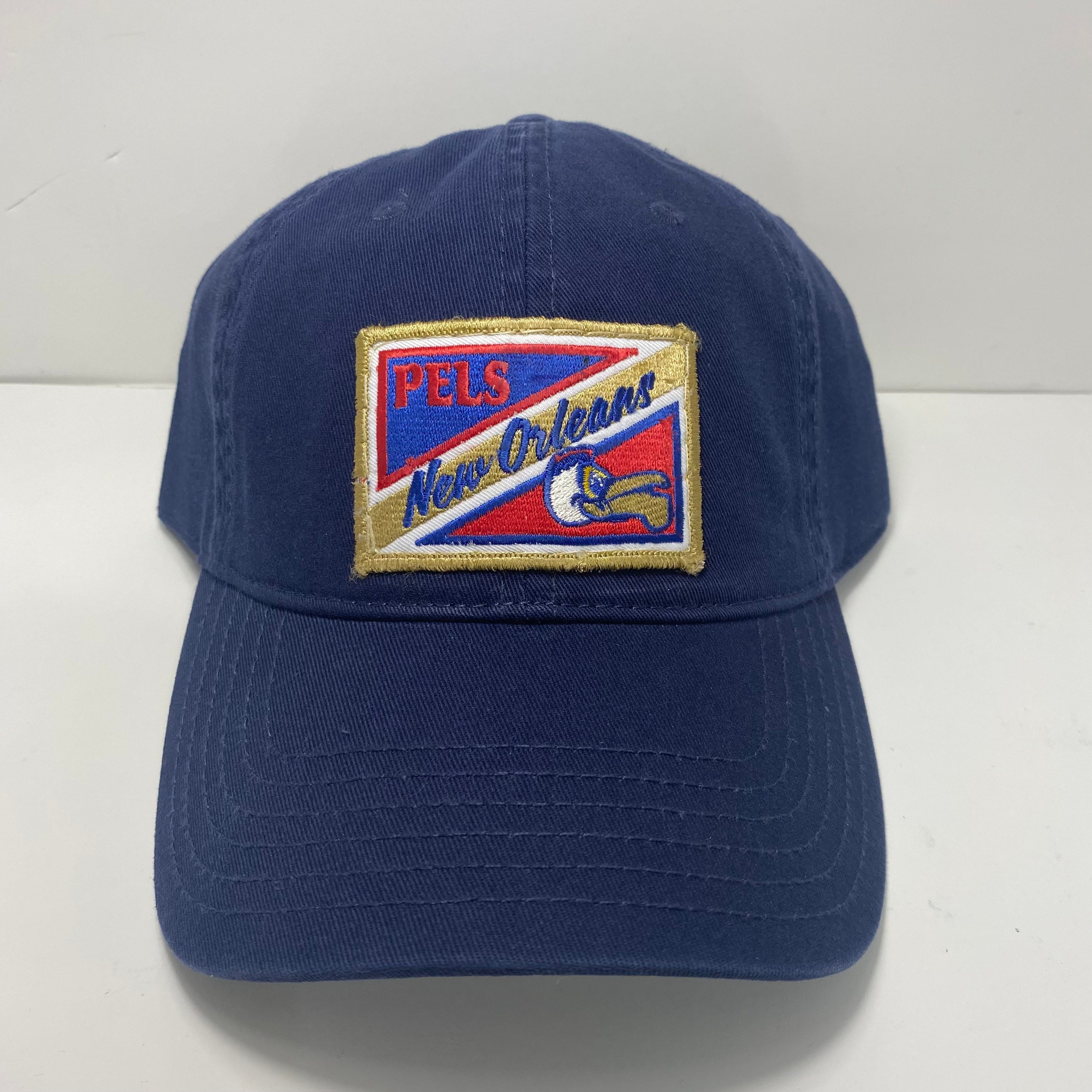 pelicans pierre hat