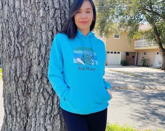 Tulane Green Wave Hoodie - Tulane shirt - Tulane Football