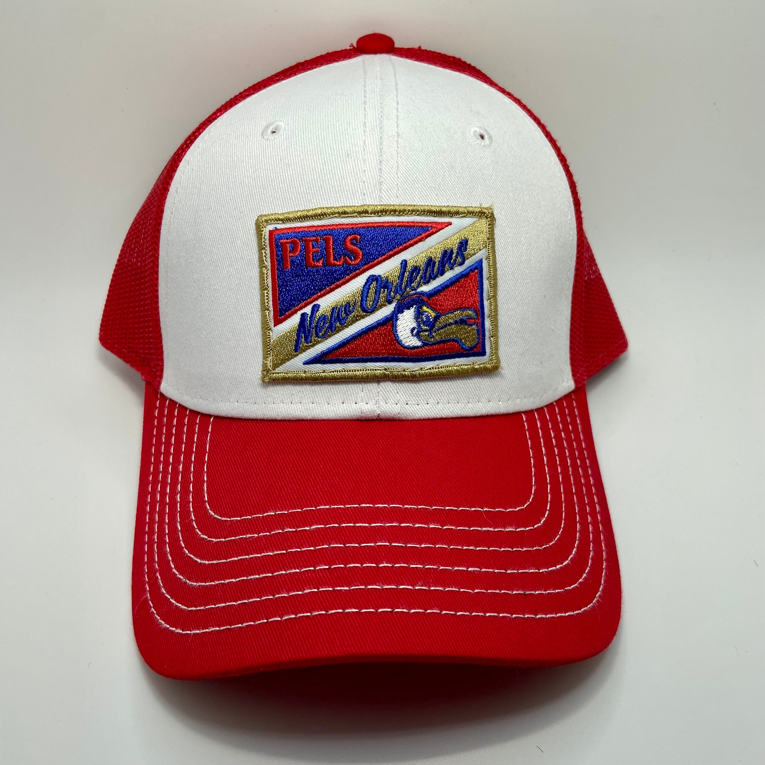 pelicans pierre hat