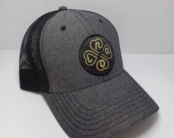 NOLA Hats