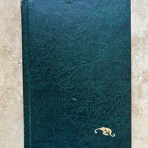 The American Peoples Encyclopedia Bicentennial Edition Volume 6 Cost of Living to Dynamometer Green Color