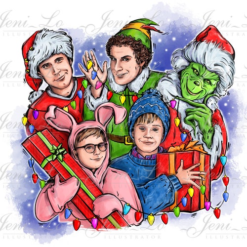 THE OUTFIT AMC COLUMBIA