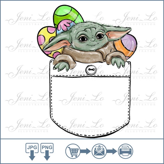 Free Free Peeking Baby Yoda Svg Free 83 SVG PNG EPS DXF File