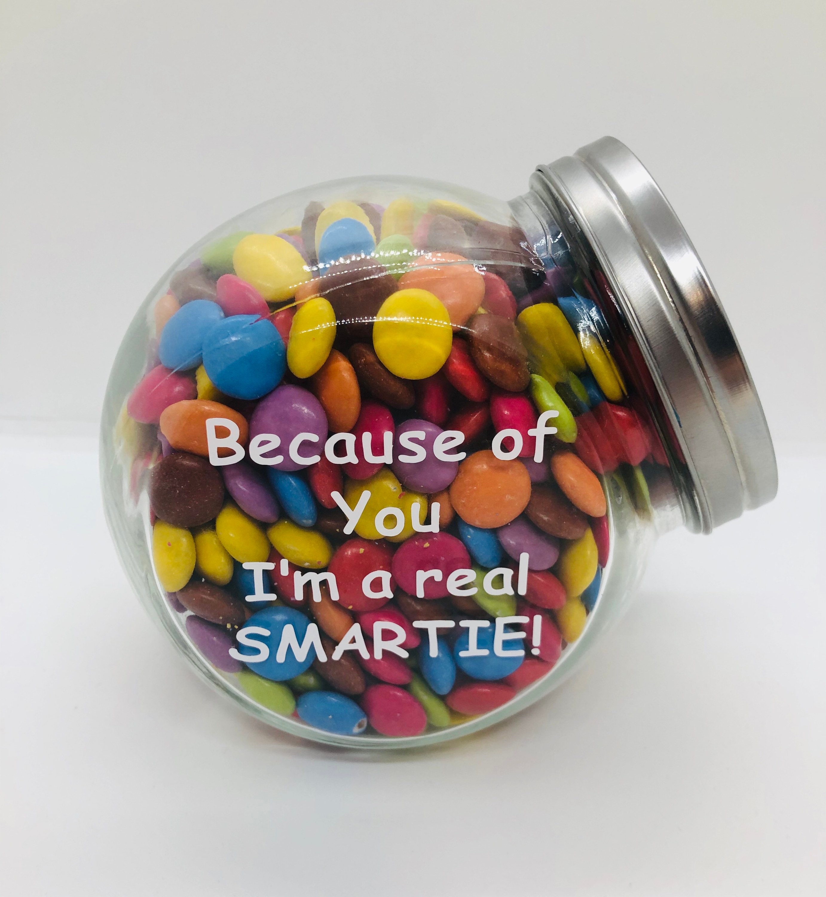 Personalised Teacher Gift Lolly Jar / Teacher Appreciation Etsy Australia