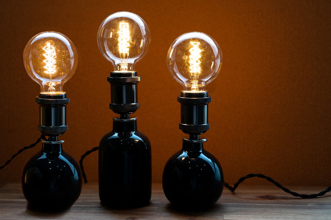 Battery operated lamps bunnings deals