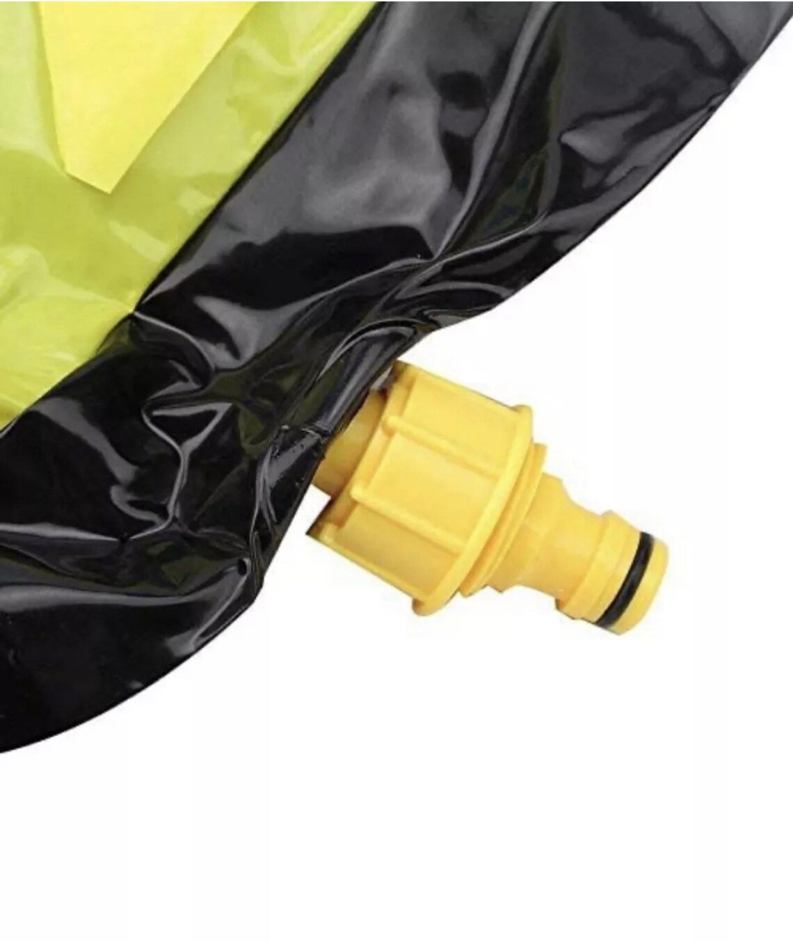 Extra Große 20 Ft Outdoor Rasen Wasserrutsche Rutsch n | Etsy