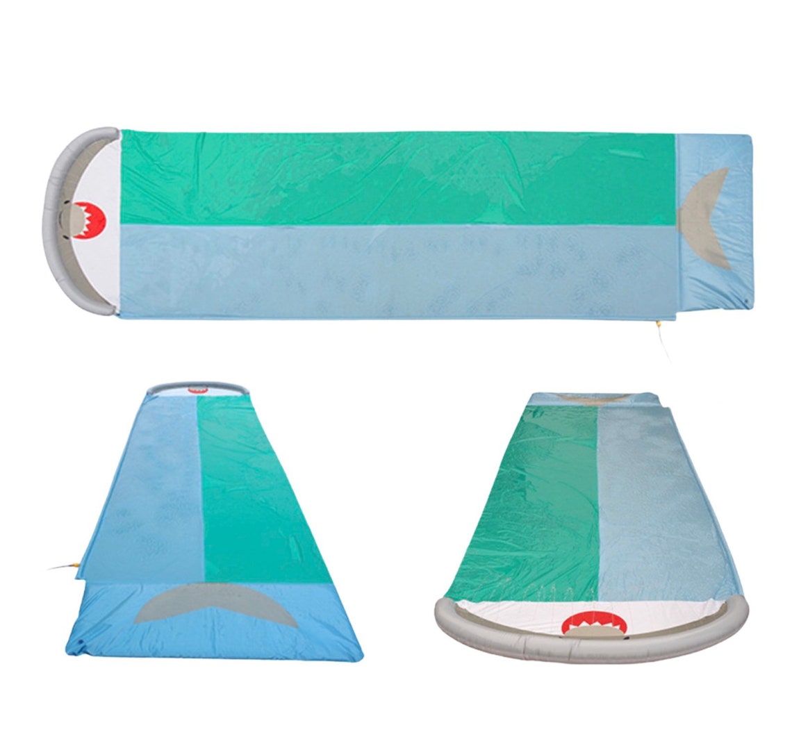 slip and slide home depot