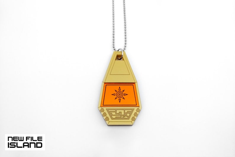 Custom Digimon Tag and Crest image 8