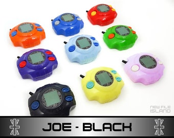 Joe's Digivice from Digimon Adventure