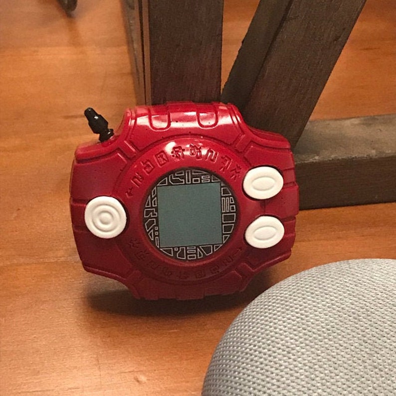 digivice models