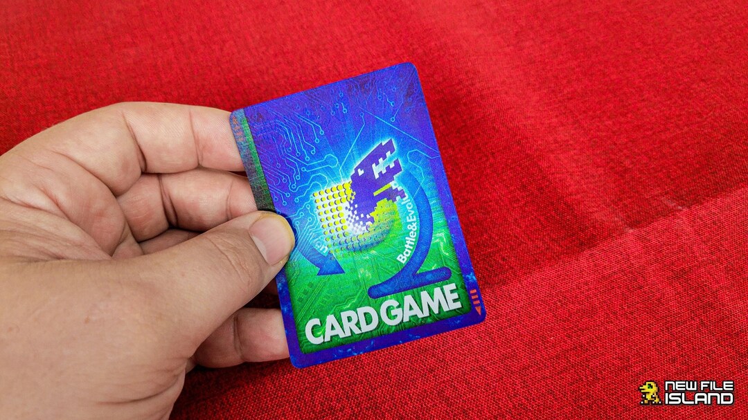 digimon blue card Tamer (Holographic) You may digivolve 1 of your Digimon into 1 non Deck Theory: Blue Promo-Force Deck
