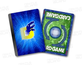 デジモンカード　ブルーカード ブルーカード(EX2-072) | R | ドラゴンスター | デジモンカード