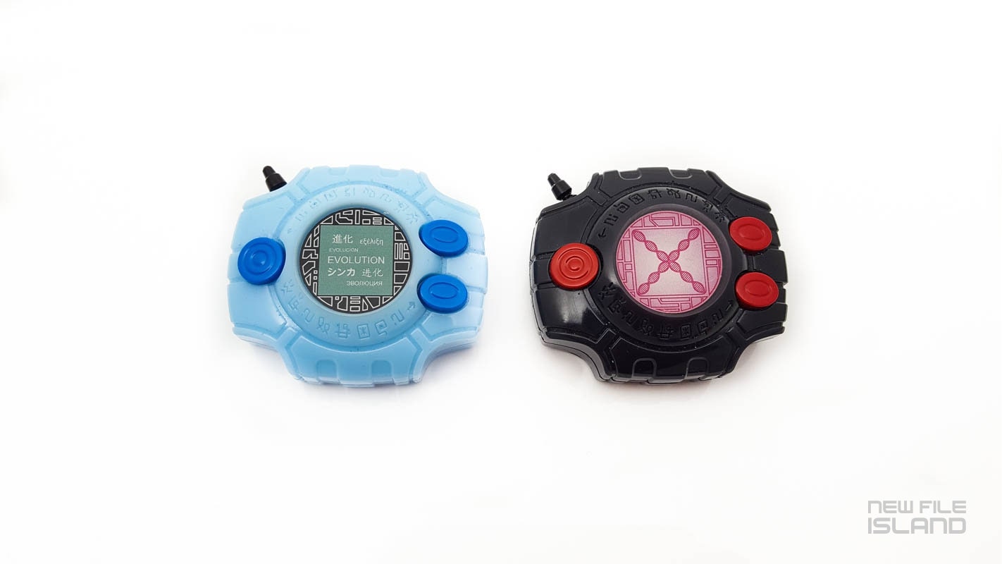 新品未使用/デジモンアドベンチャー tri. /デジヴァイスと非売品 2025年最新】Yahoo!オークション -デジモンアドベンチャーtri