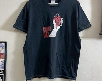 Vintage Green Day Pulling Teeth 1994 Longsleeve Shirt - Etsy