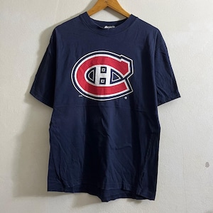 Vintage Vancouver Canucks T-shirt