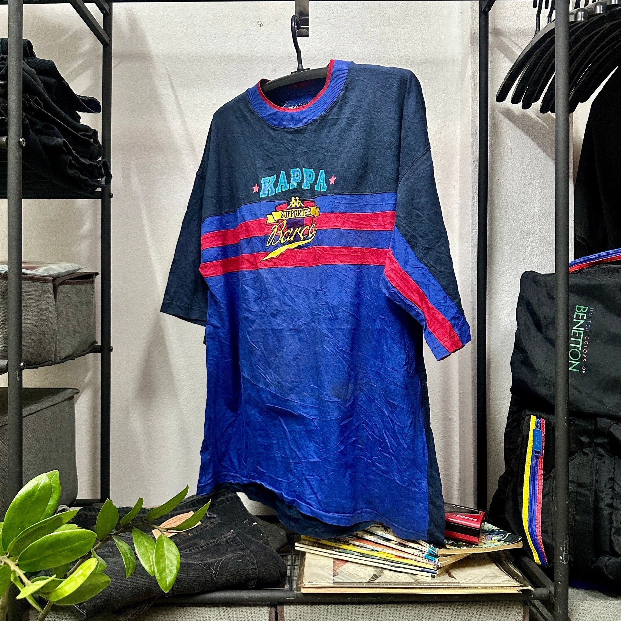 Barcelona Kappa - Etsy Barcelona Kappa - Etsy