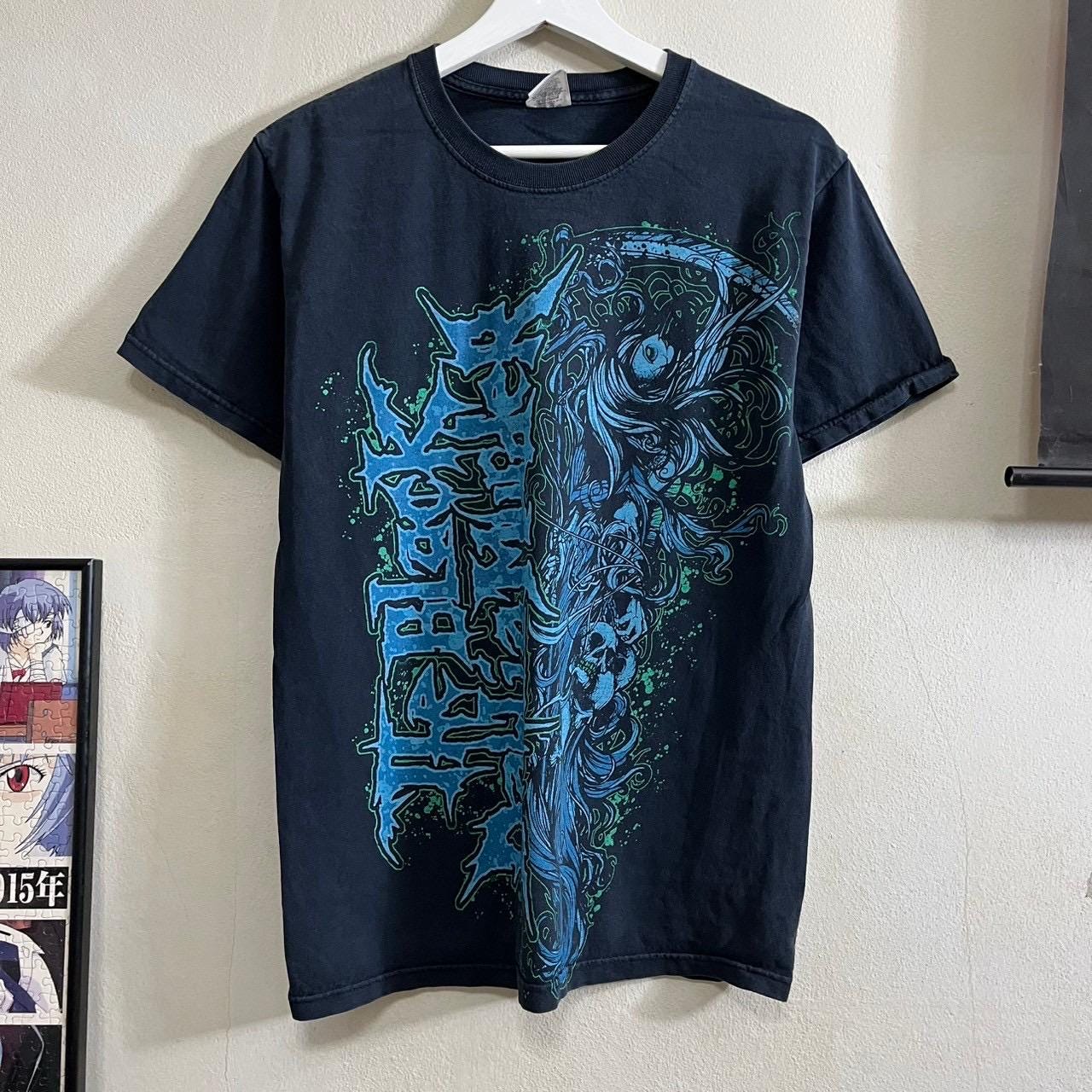 ブラックダリア ビンテージ ムービーTシャツ Black Dahlia 映画T