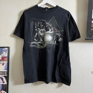 Vintage Tasmanian T Shirt size L