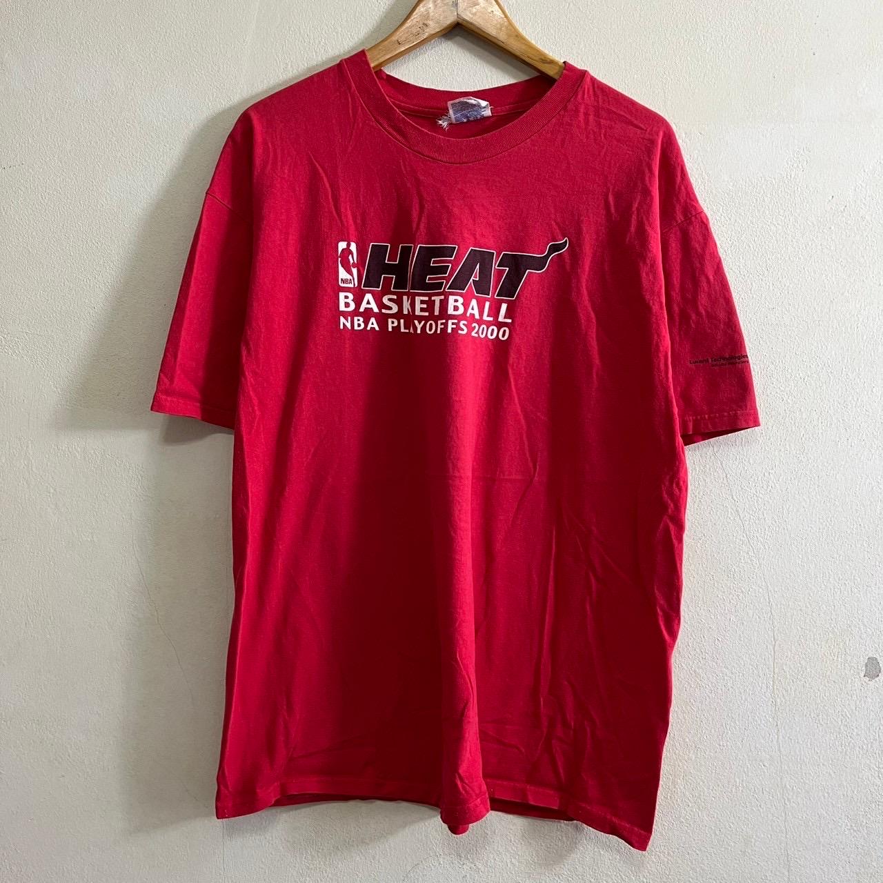 Vintage Miami Heat T-shirt