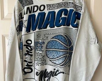 ヴィンテージ 90年代 オーランドマジック NBA バスケットボール