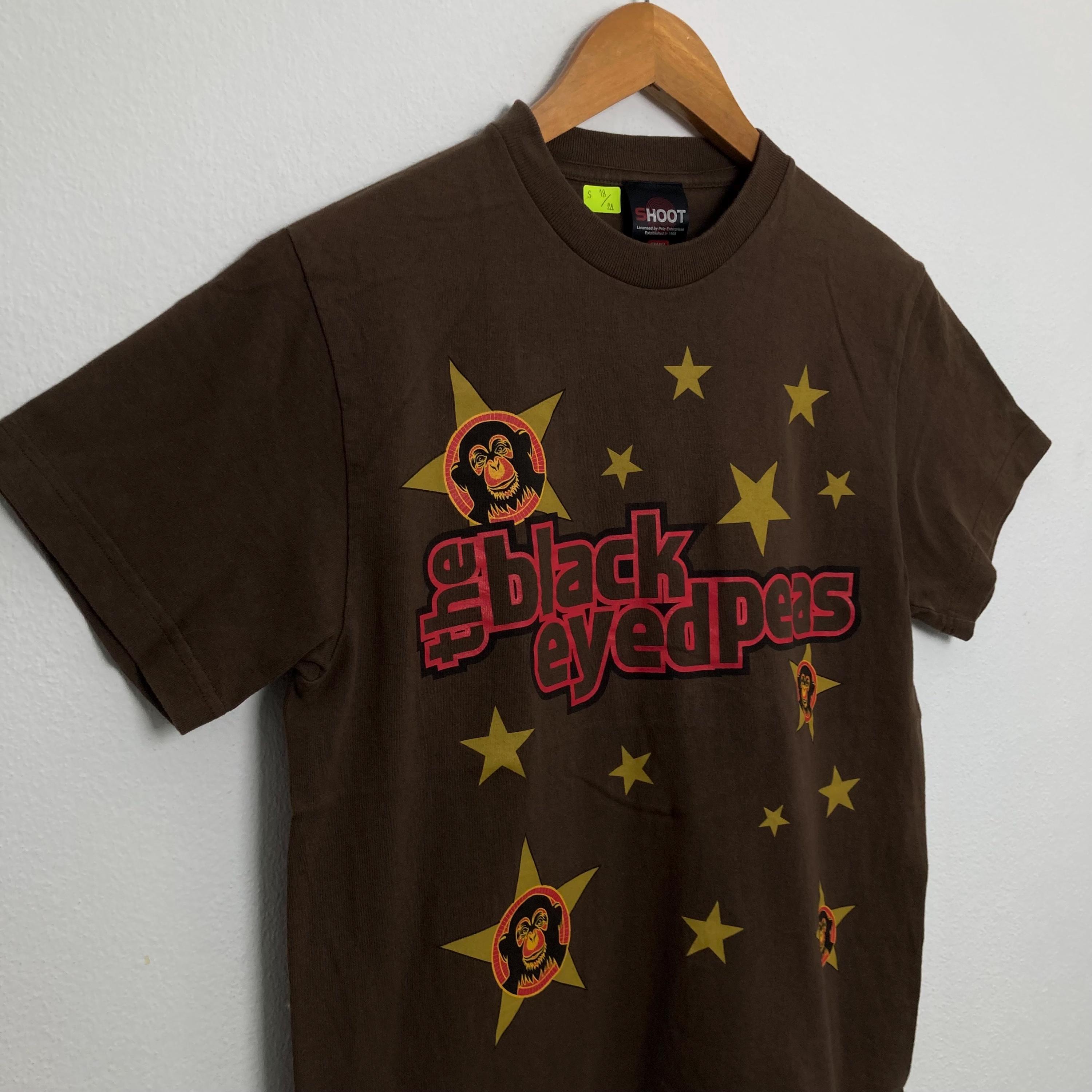 00s y2k ブラックアイドピーズ ラップ Tシャツ Lサイズ 黒 00s y2k ブラックアイドピーズ ラップ Tシャツ Lサイズ 黒