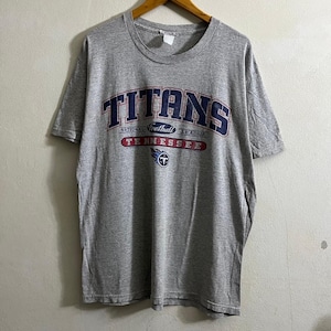 Vintage Tennessee Titans T-shirt