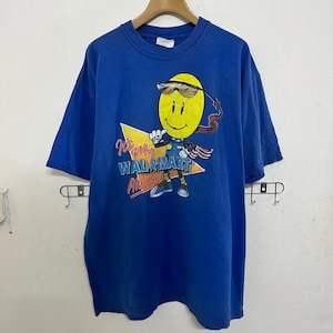 Vintage Wal Mart T-Shirt