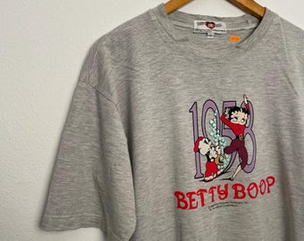 K*Y様 Betty Boop L Oopsession for men 90s Vintage Betty Boop Oopsession for Men Parody A Man's Possesion