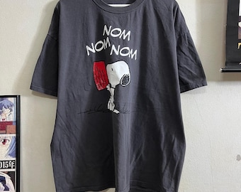 Vintage Snoopy T-shirt size 2XL