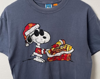 Vintage Snoopy T-shirt size M