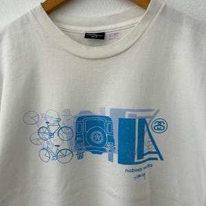 Stussy Custom Made - Etsy