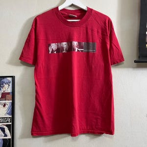 Vintage Madonna T-shirt size L
