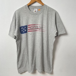 Vintage Fruit of the Loom T-shirt size L