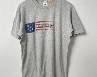 Vintage Fruit of the Loom T-shirt size L