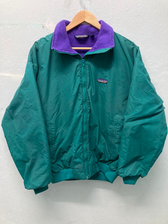 Vintage Patagonia Jacket