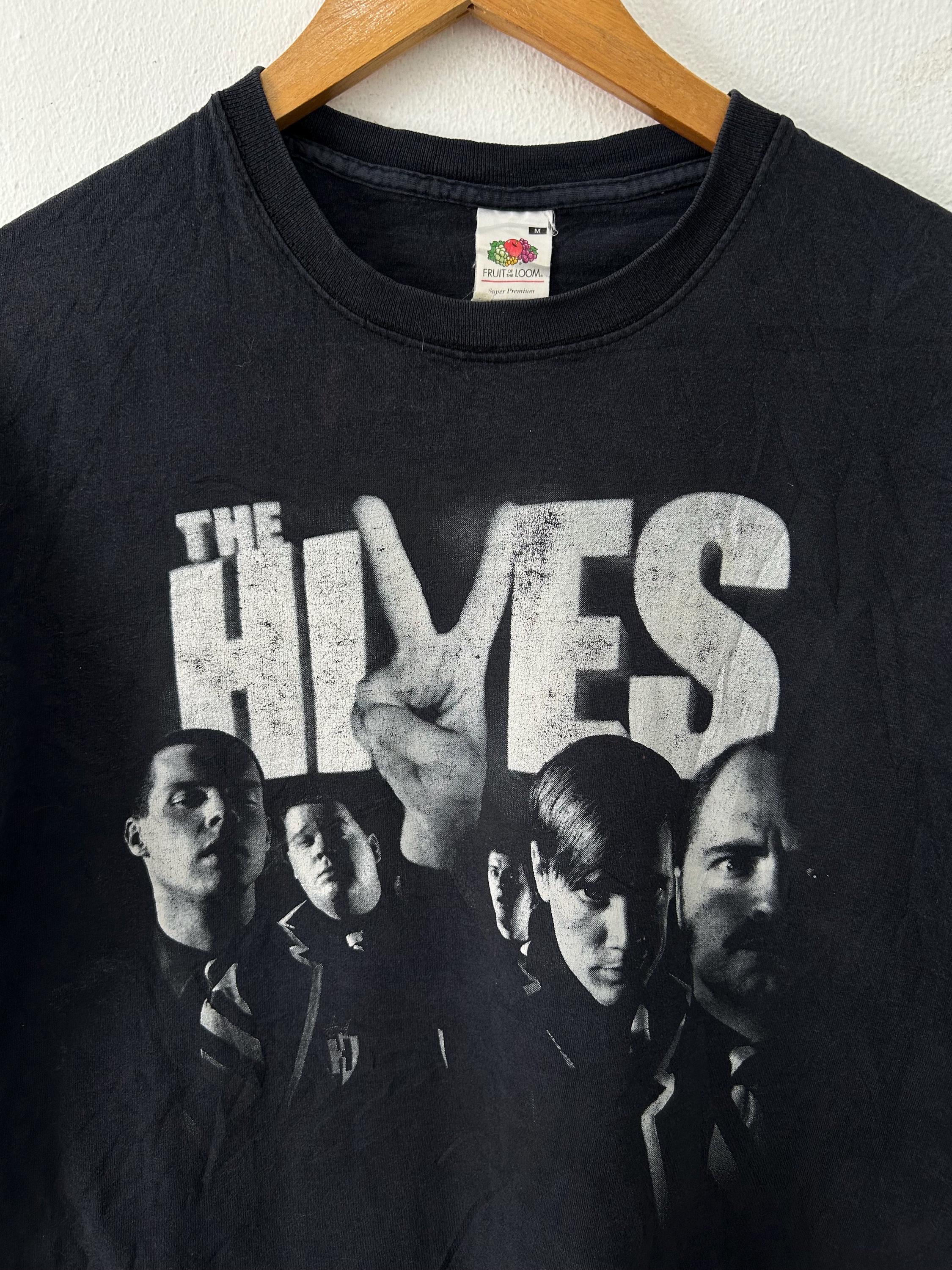 The hives band - Etsy 日本