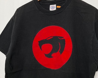 Vintage Thundercats T-shirt size L