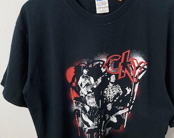 CKY Tシャツ 00年代バンドTシャツ jackass CKY Tシャツ 00年代バンドTシャツ jackass