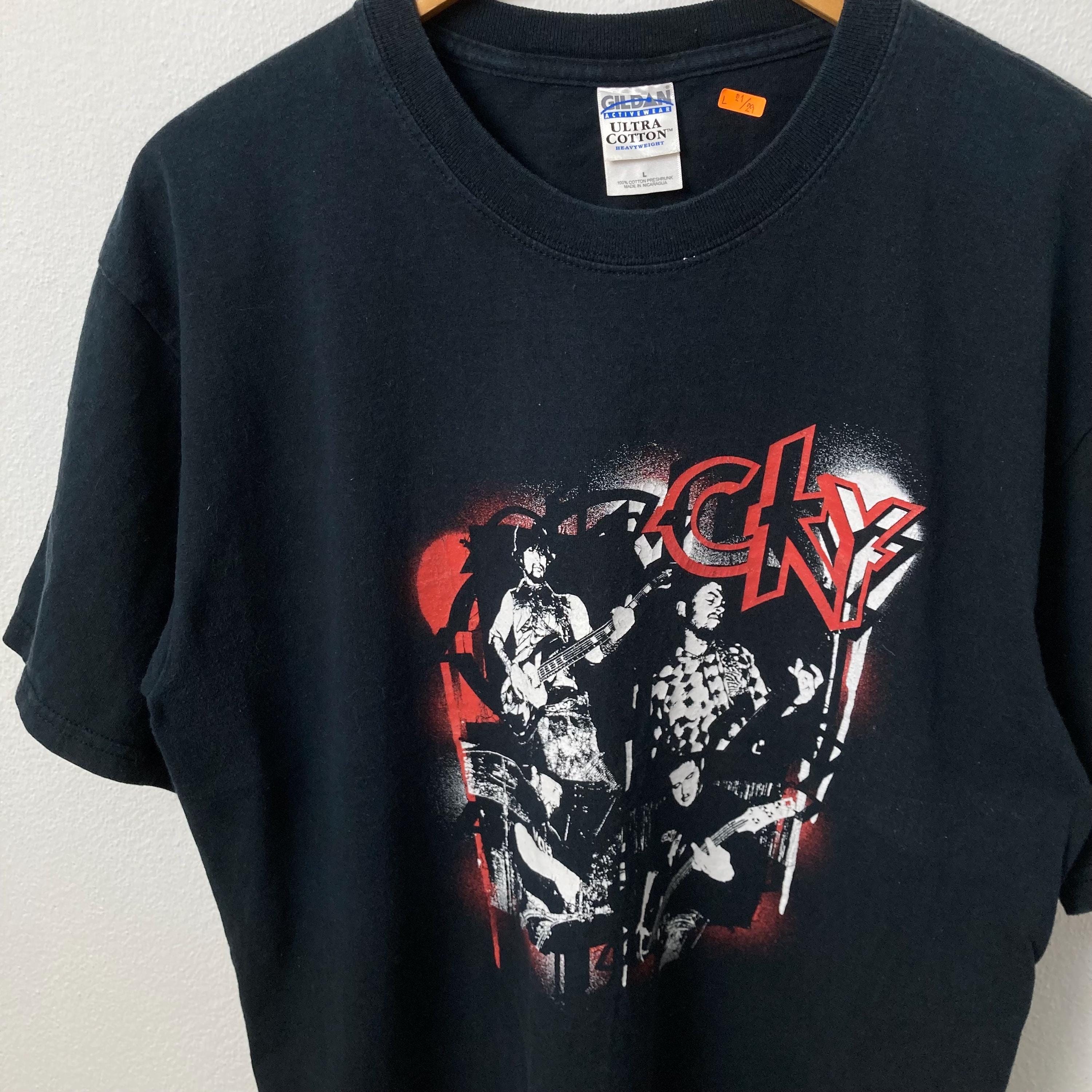 Vintage Cky Shirt - Etsy