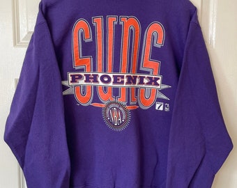 Vintage Phoenix Suns Sweater