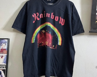 Rainbow - Etsy Canada