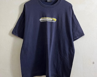 Vintage Quiksilver T-shirt
