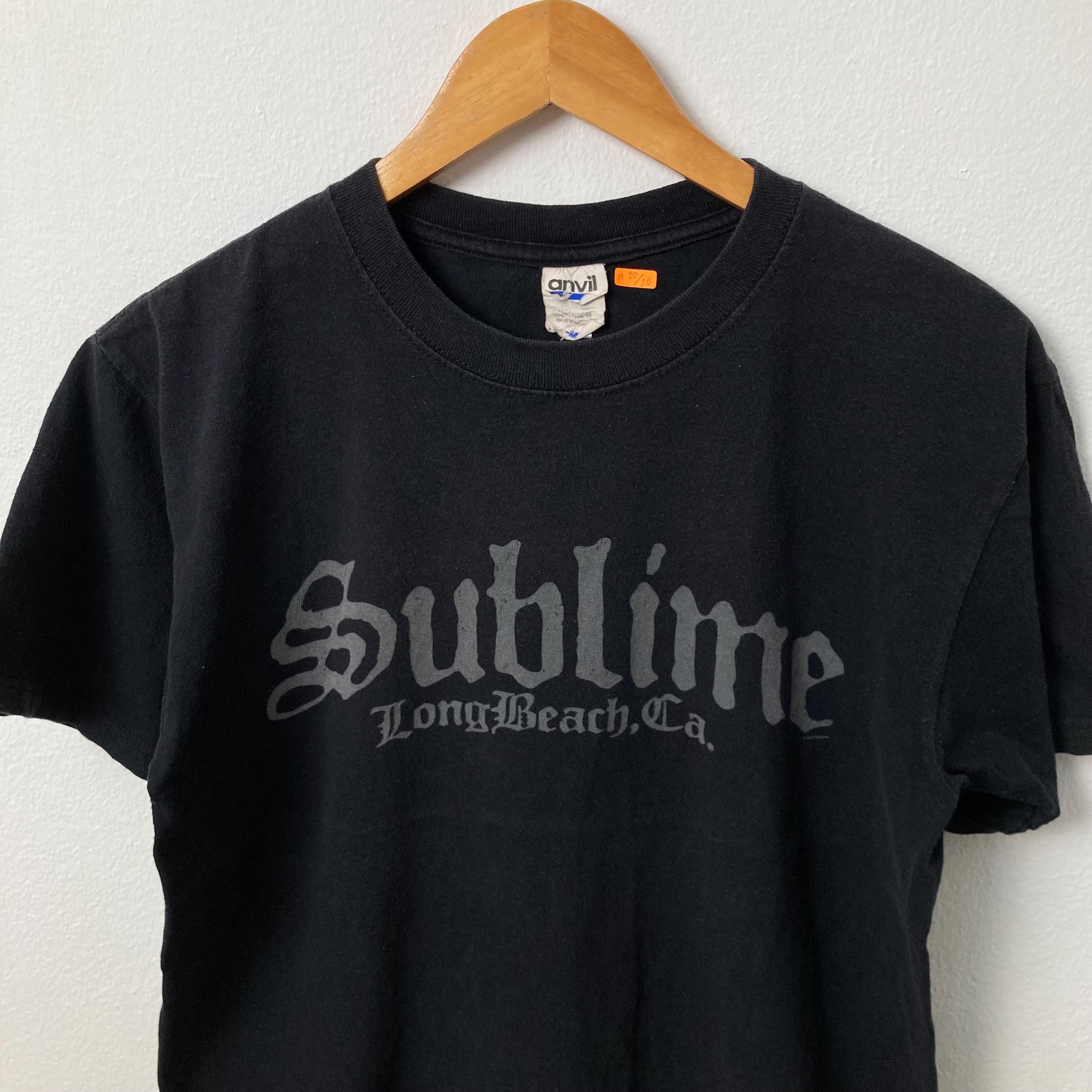 Vintage sublime tee - Etsy 日本