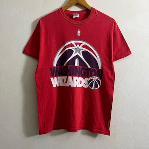 Vintage Washington Wizards T-shirt