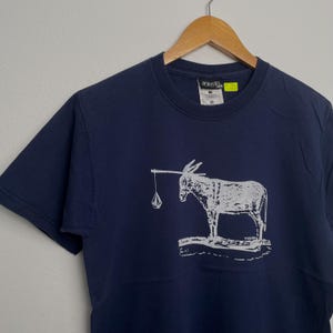 Vintage Volcom T-shirt size M