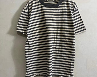 Vintage 90’s Striped T-Shirt