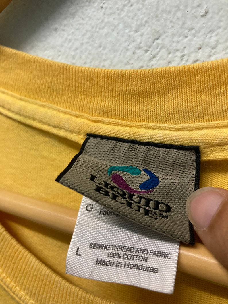 Vintage Grateful Dead T-shirt size L