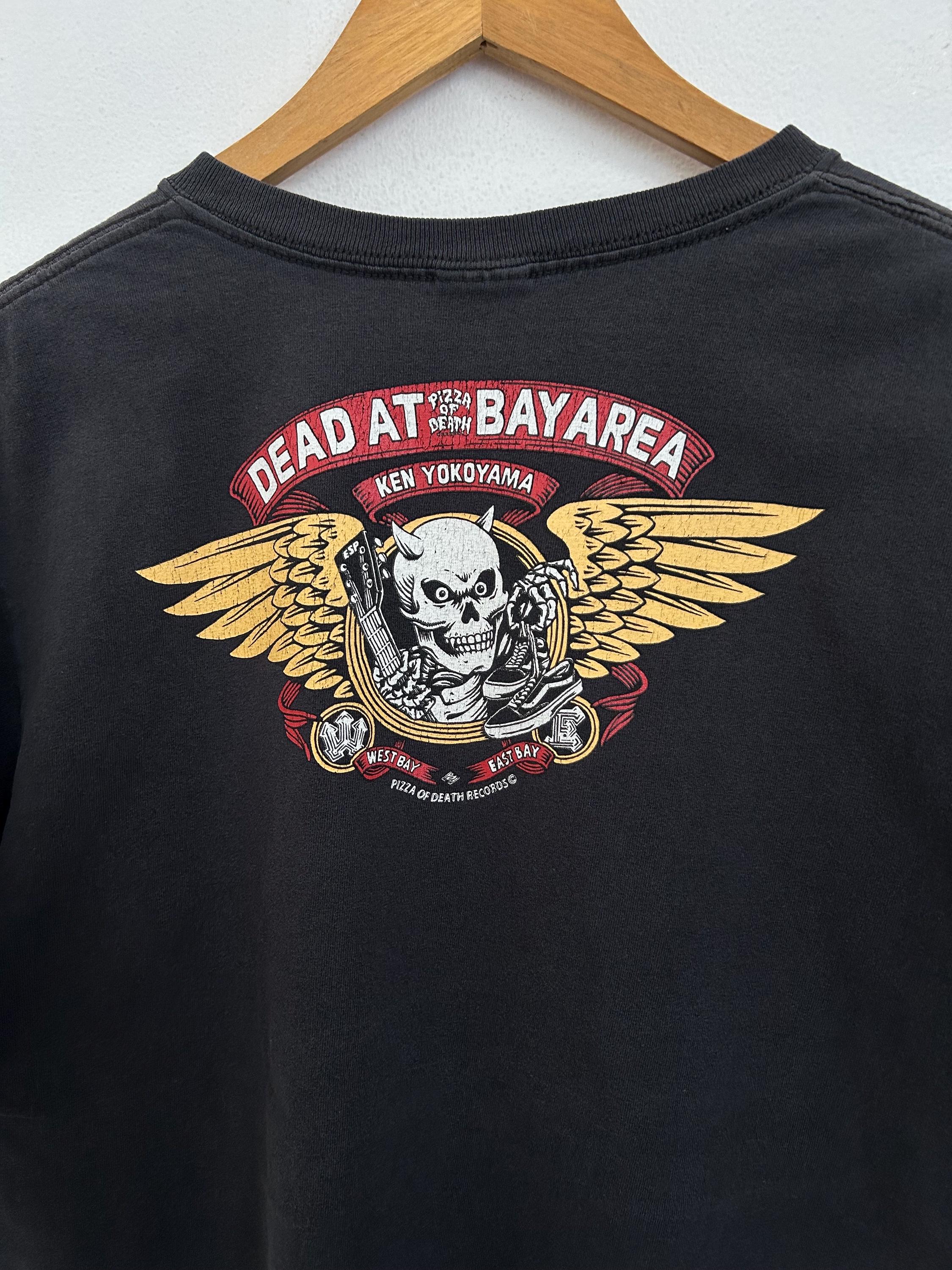 Ken Yokoyama Shirt - Etsy