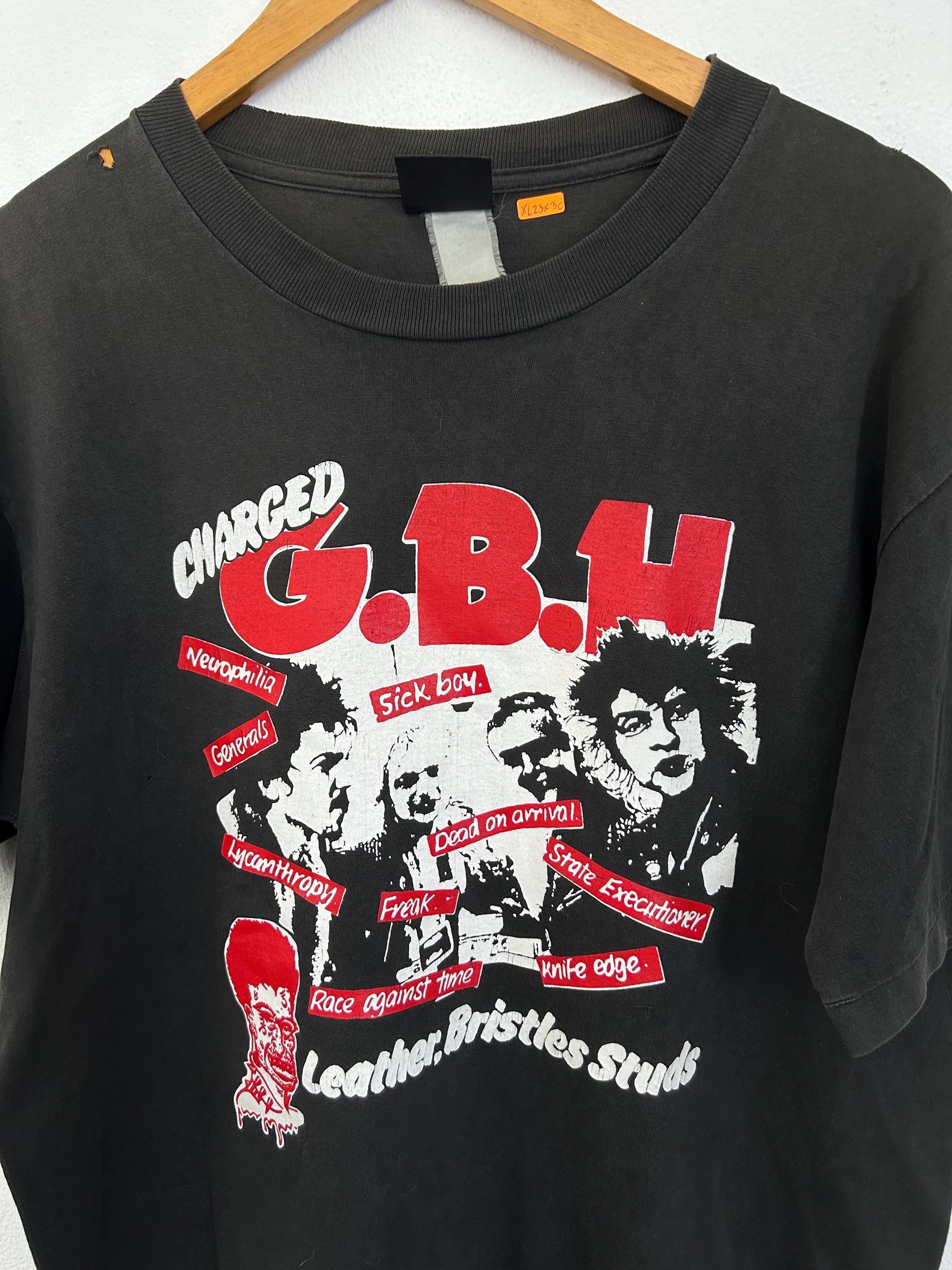 Gbh Shirt - Etsy