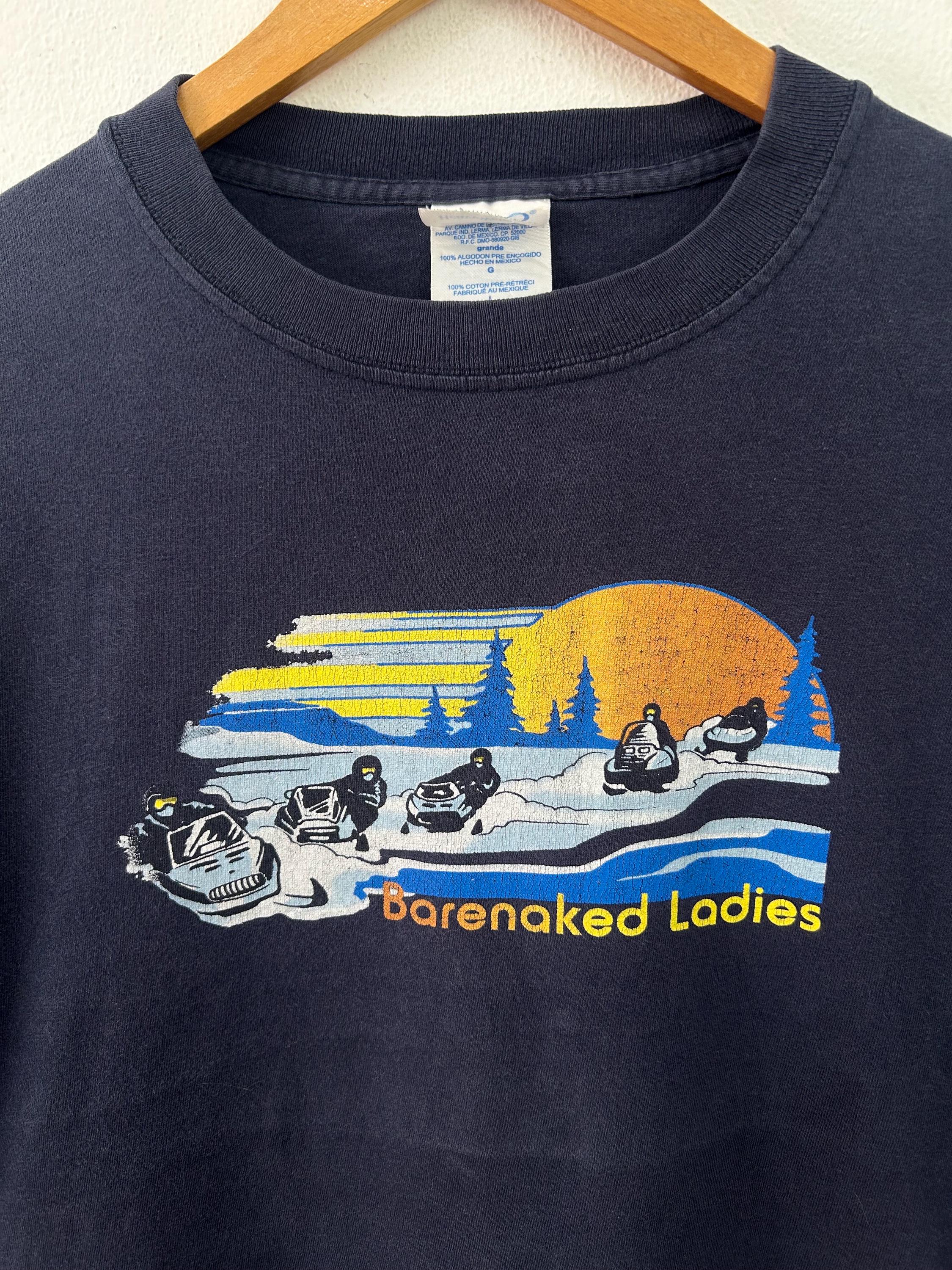 Barenaked Ladies - Etsy Israel